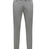 Only & Sons Onsmark Pant Noos Light Grey Melange GW 3727