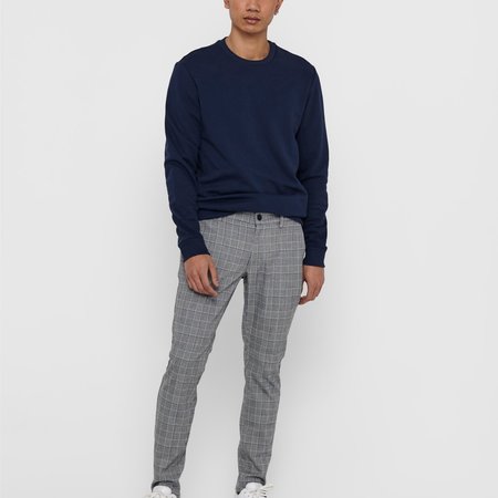 Only & Sons Onsmark Pant Noos Marina DT 9660