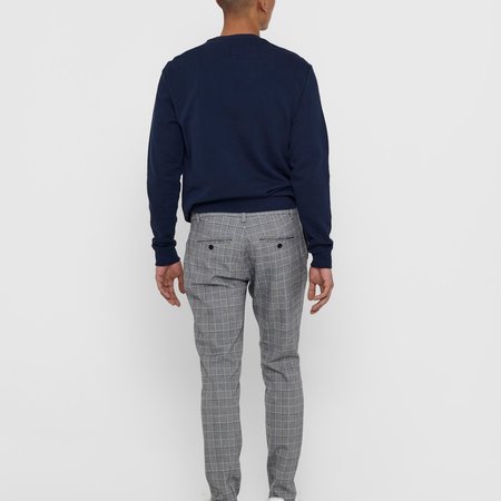 Only & Sons Onsmark Pant Noos Marina DT 9660