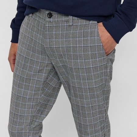 Only & Sons Onsmark Pant Noos Marina DT 9660