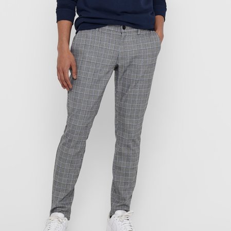 Only & Sons Onsmark Pant Noos Marina DT 9660