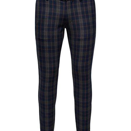 Only & Sons Onsmark Pant Noos Dark Navy DT 7046