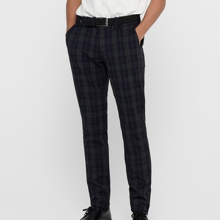 Only & Sons Onsmark Pant Noos Dark Navy DT 7046