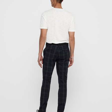 Only & Sons Onsmark Pant Noos Dark Navy DT 7046