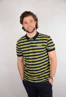 Onseven Polo Indigo NF 6622 - 22016622