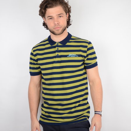 Only & Sons Onseven Polo Indigo NF 6622 - 22016622