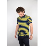 Only & Sons Onseven Polo Indigo NF 6622 - 22016622