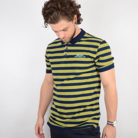 Only & Sons Onseven Polo Indigo NF 6622 - 22016622