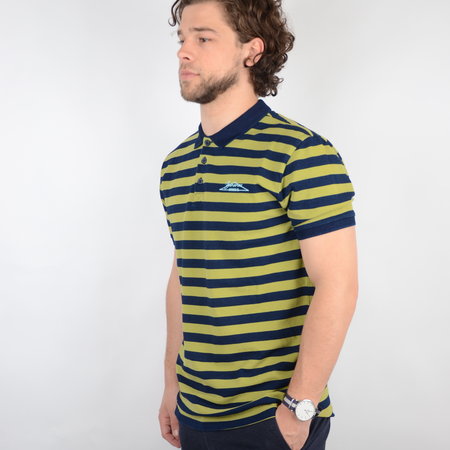 Only & Sons Onseven Polo Indigo NF 6622 - 22016622