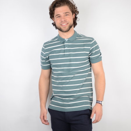 Only & Sons Onscooper Life Reg SS Polo Noos North Atlantic