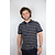 Only & Sons Onscooper Life Reg SS Polo Noos Dark Navy