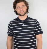 Only & Sons Onscooper Life Reg SS Polo Noos Dark Navy