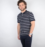 Only & Sons Onscooper Life Reg SS Polo Noos Dark Navy