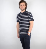 Only & Sons Onscooper Life Reg SS Polo Noos Dark Navy