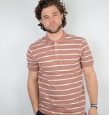 Only & Sons Onscooper Life Reg SS Polo Noos Burlwood