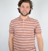 Only & Sons Onscooper Life Reg SS Polo Noos Burlwood