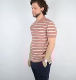 Only & Sons Onscooper Life Reg SS Polo Noos Burlwood