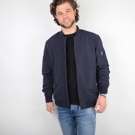 Only & Sons Onsjack Bomber Noos OTW Nights Sky