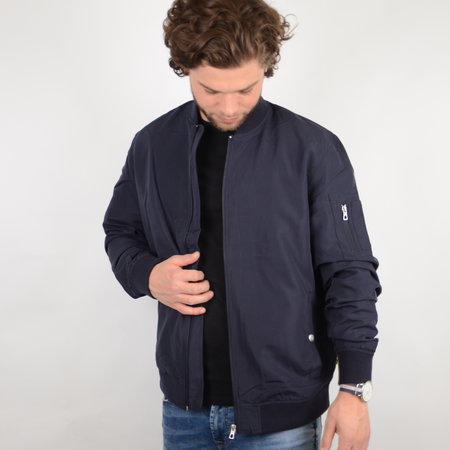 Only & Sons Onsjack Bomber Noos OTW Nights Sky