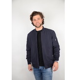 Only & Sons Onsjack Bomber Noos OTW Nights Sky