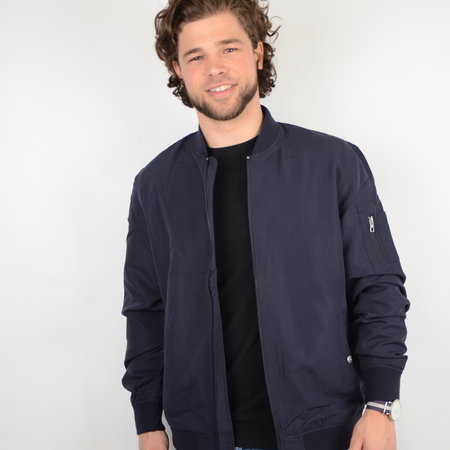 Only & Sons Onsjack Bomber Noos OTW Nights Sky