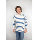 Only & Sons Onsgarson 12 Striped Print Dark Blue