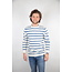 Only & Sons Onsgarson 12 Striped Print Dark Blue
