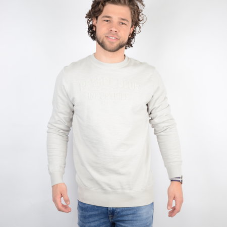 Petrol Sweater M-3090-SWR345 8011