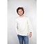 Only & Sons Onsgarson Life 12 Wash Crew Knit Noos White