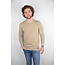Only & Sons Onsgarson Life 12 Wash Crew Knit Noos Chinchilla