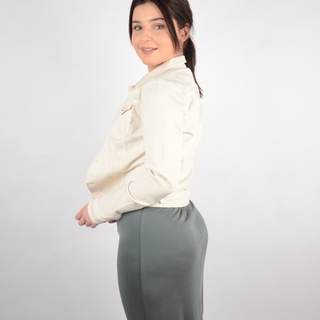 SoyaConcept Spijkerjas Erna 2