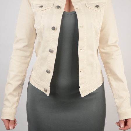 SoyaConcept Spijkerjas Erna 2