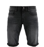 M.O.D  Thomas Short Akita Black