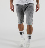 M.O.D  Romeo Shorts Las Vegas Grey