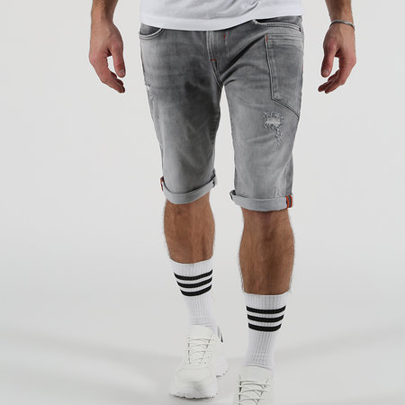 M.O.D  Romeo Shorts Las Vegas Grey