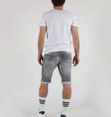 M.O.D  Romeo Shorts Las Vegas Grey