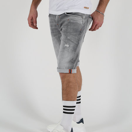 M.O.D  Romeo Shorts Las Vegas Grey