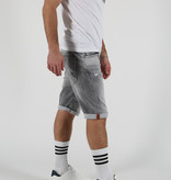 M.O.D  Romeo Shorts Las Vegas Grey