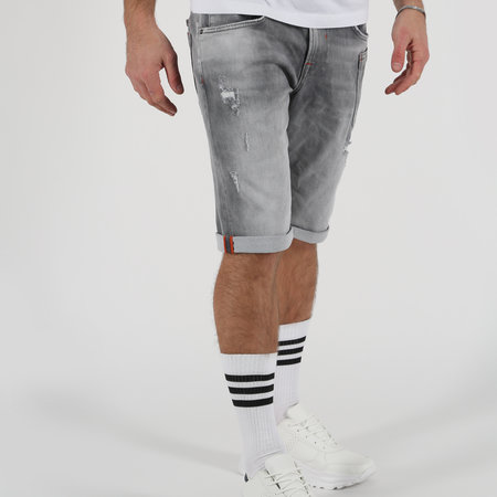 M.O.D  Romeo Shorts Las Vegas Grey
