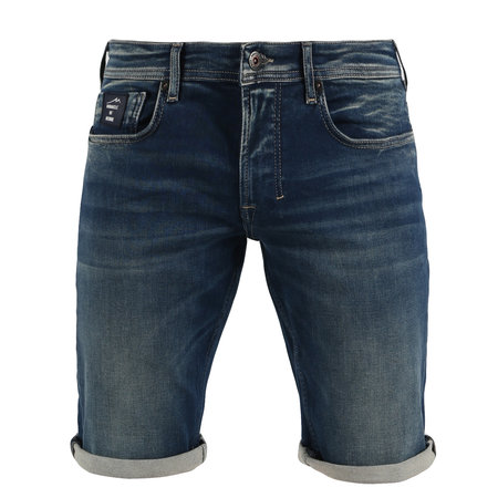 M.O.D  Thomas Short Caledon Blue Jogg