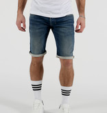 M.O.D  Thomas Short Caledon Blue Jogg