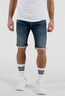 Thomas Short Caledon Blue Jogg