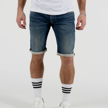 M.O.D  Thomas Short Caledon Blue Jogg