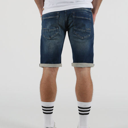 M.O.D  Thomas Short Caledon Blue Jogg