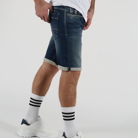 M.O.D  Thomas Short Caledon Blue Jogg