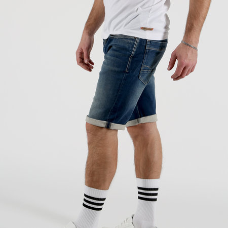 M.O.D  Thomas Short Caledon Blue Jogg