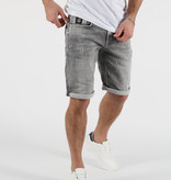M.O.D  Thomas Short Las Vegas Grey