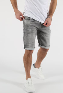 Thomas Short Las Vegas Grey