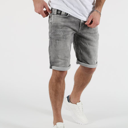 M.O.D  Thomas Short Las Vegas Grey