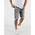 M.O.D  Thomas Short Las Vegas Grey